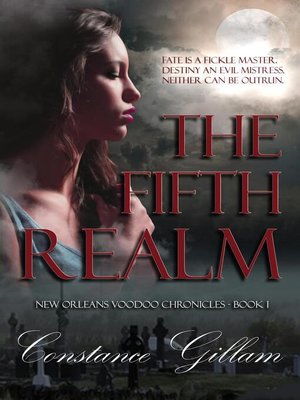 cover image of The 5th Realm